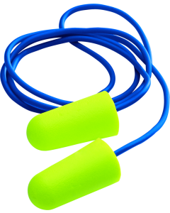 UVEX X-Fit disposable earplugs - corded