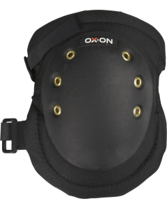 OX-ON Kneepads w/Plastic Cap Comfort