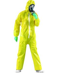 Honeywell Coverall Spacel 3000
